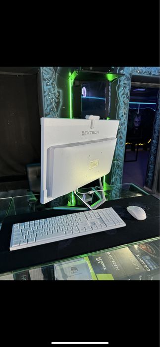 Офисный Моноблок 24 | Monoblok 24 | manablok 24