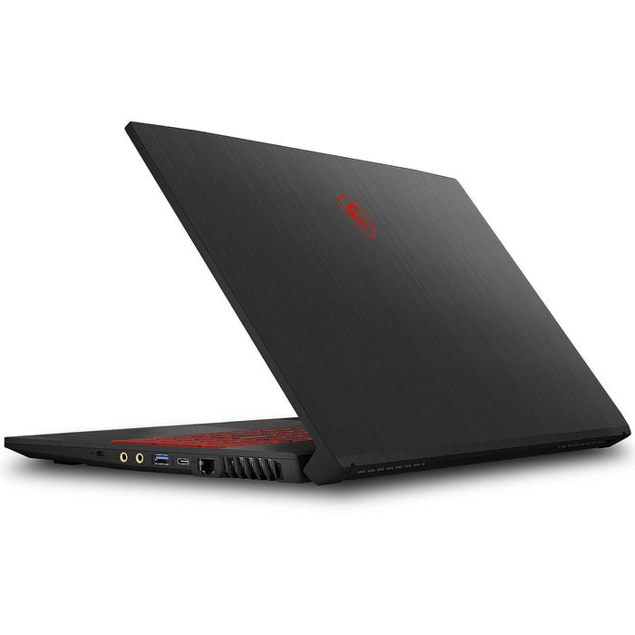 Laptop Gaming MSI GF75 Thin