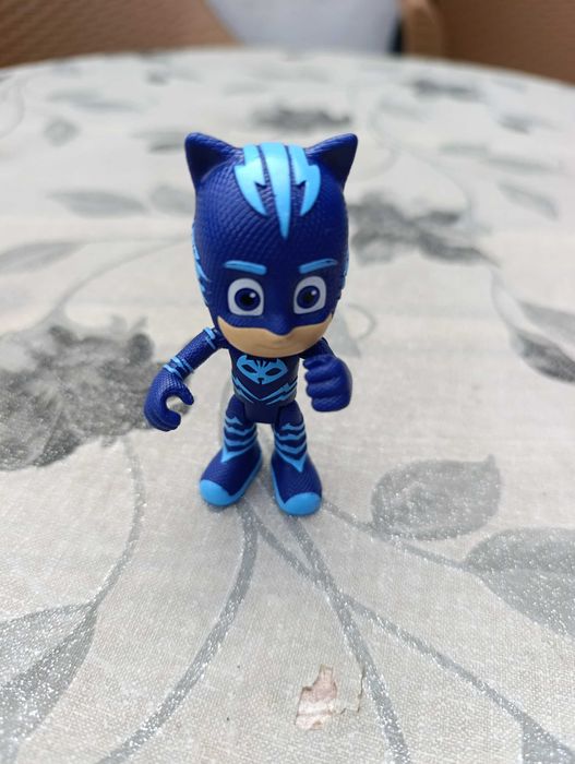 PJ MASK за детето