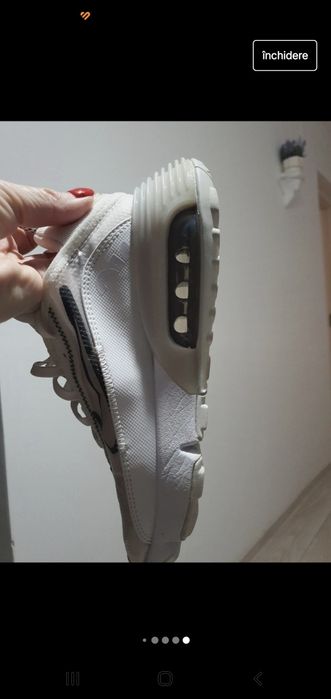 Pantofi sport Nike nr 38