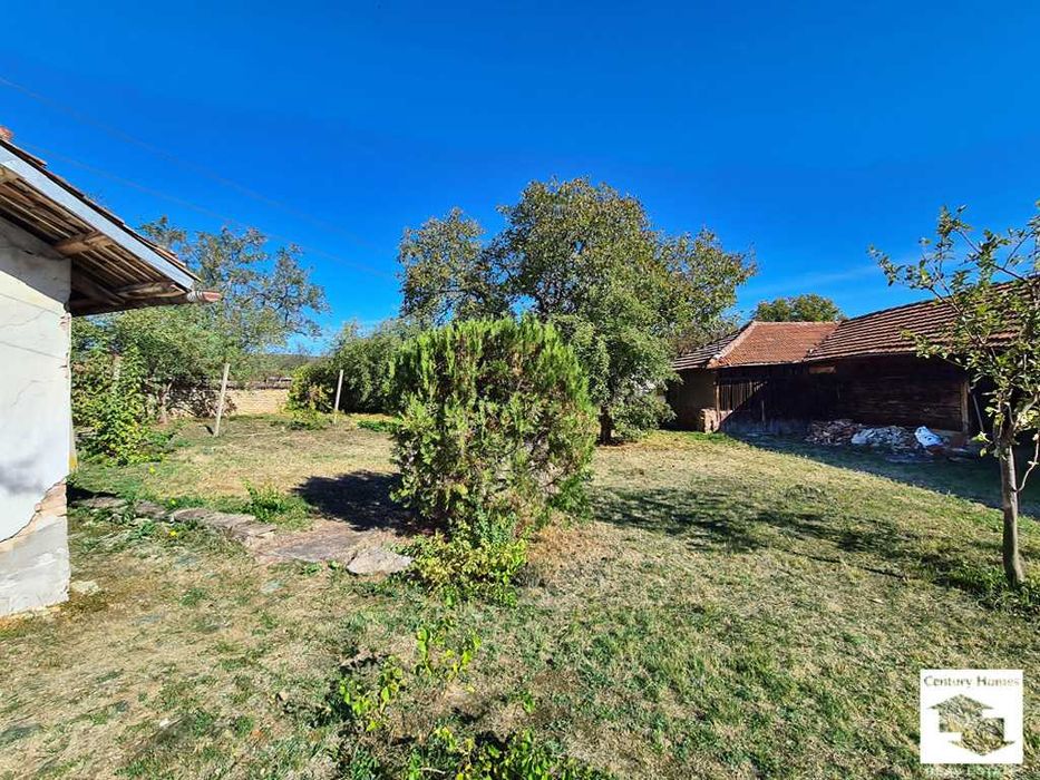 Продава се Къща в с. Церова кория, Област Велико Търново - 90 кв.м за 612 €/кв.м - Снимка #14