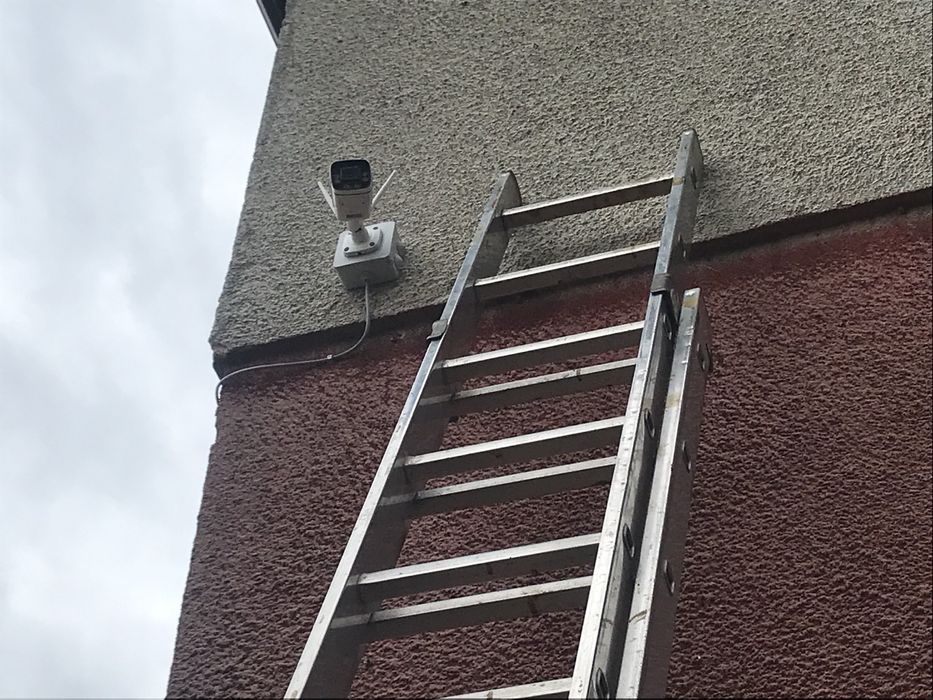 Монтаж на климатици,камери за видео наблюдение,хладилни витрини