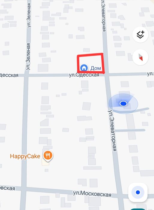 Продам участок 10 соток