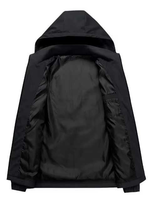 ПРОМОЦИЯ - Яке ветровка Hard Enduro Competition - L , XL и XXL размер