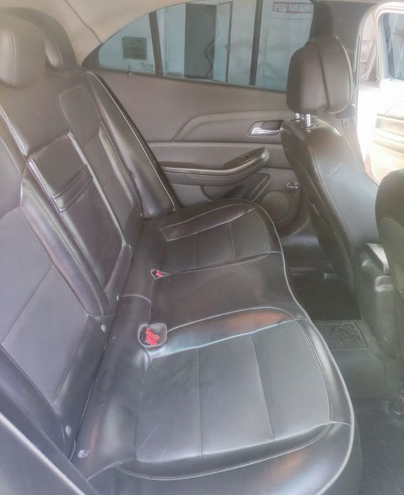 Продается Малибу 1 (3 позиция FULL)