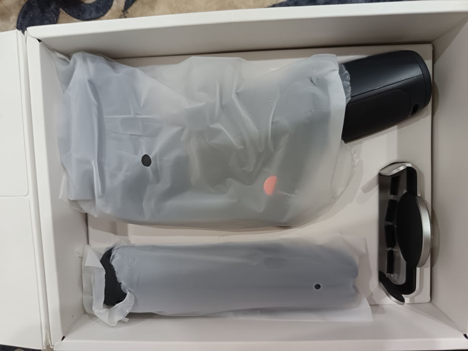 Dji osmo mobile 6