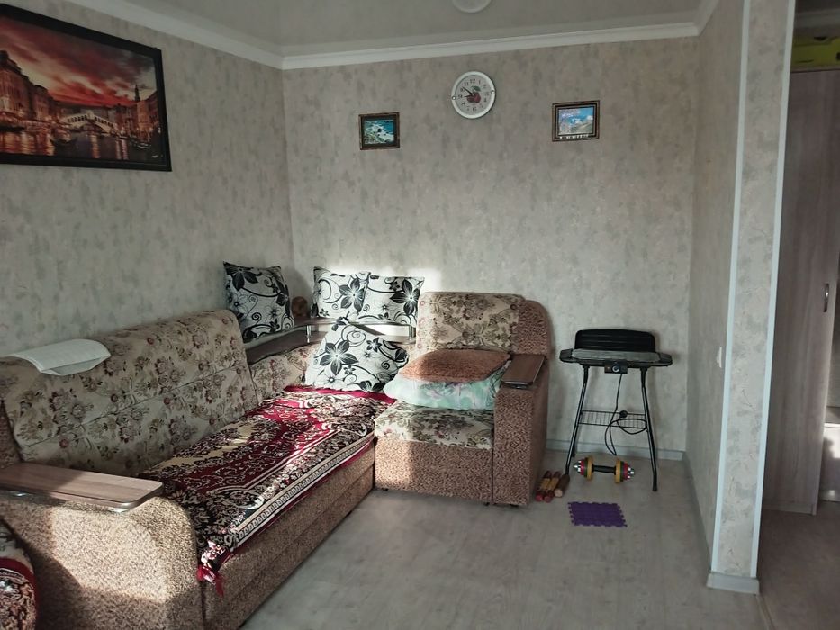 Продам квартиру в центре города