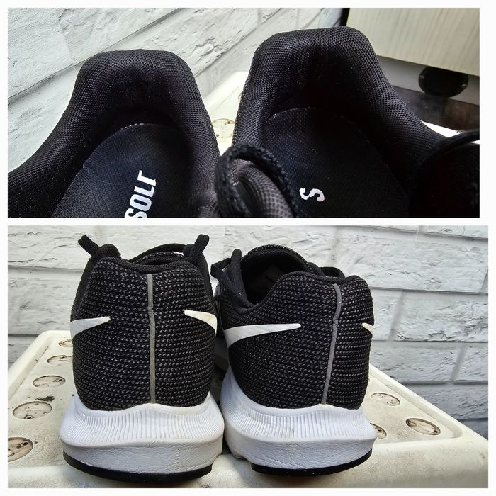 NIKE  38 номер, дамски маратонки