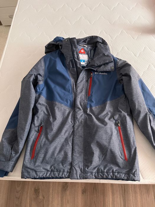 Geaca ski Columbia