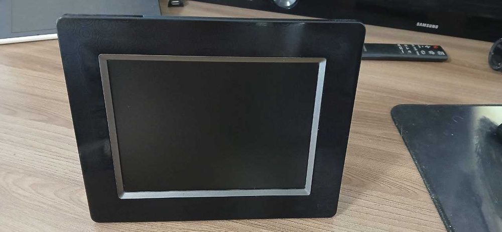 фоторамка цифровая Samsung