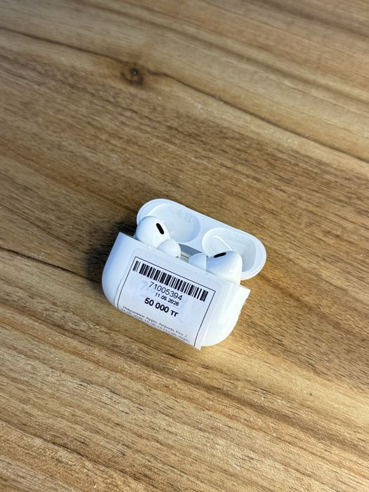 Наушник| airpods pro 2| 0•0•12 без%| Baitime