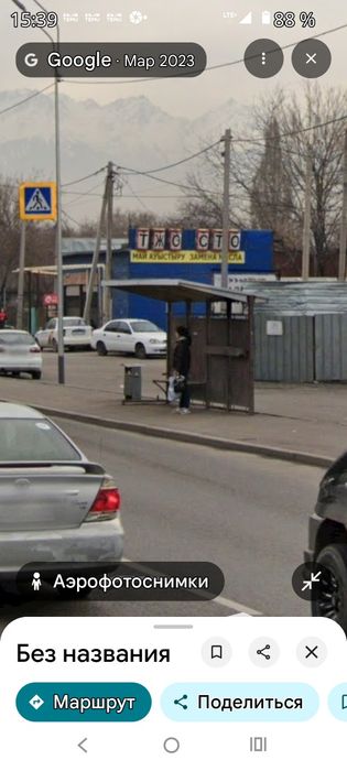 Сдам в аренду сто
