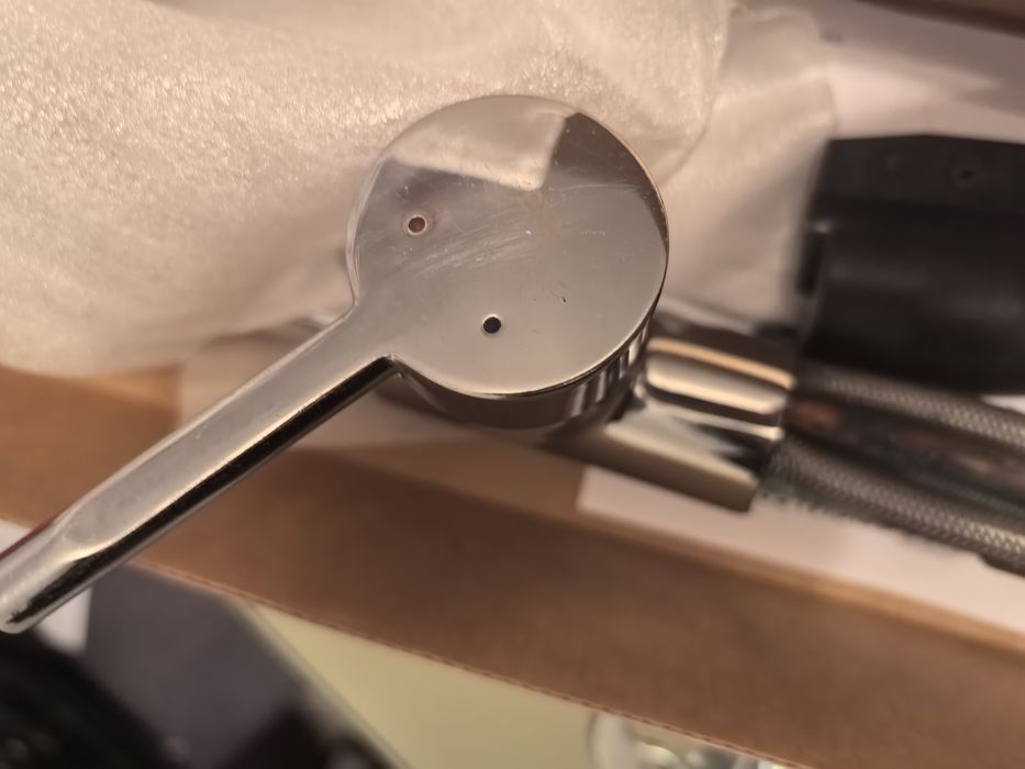 Батерия за мивка с подвижен душ