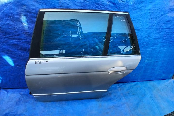 Usa / Portiera spate stanga BMW Seria 5 E39