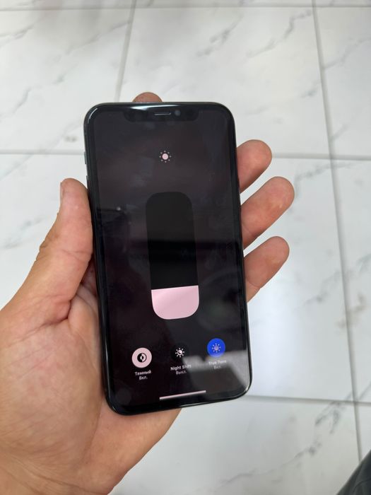 Iphone 11 Pro 64gb akb 73%