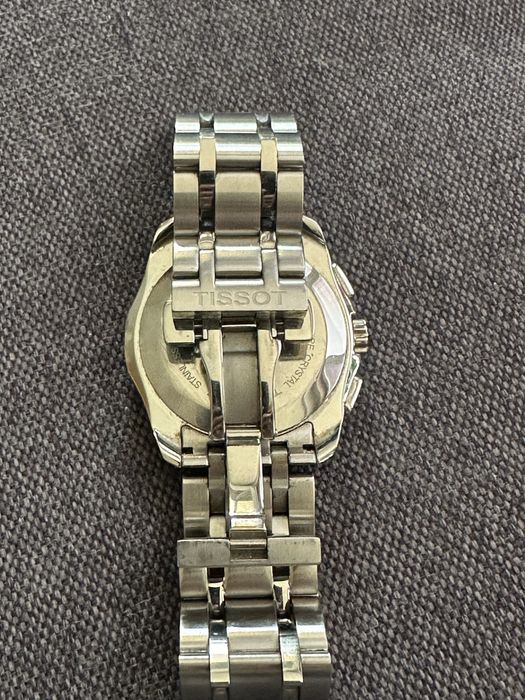 Мъжки часовник Tissot T035617A