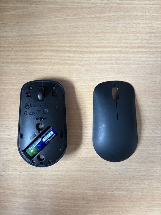 Huawei Mouse CD20