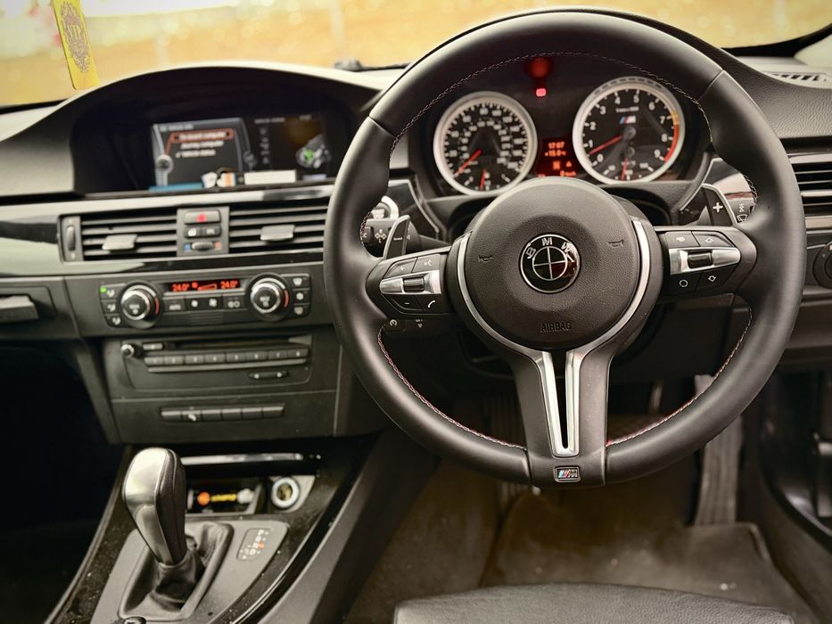 BMW 3 Series 2007 — imagine 3