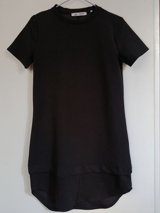 Школьная  форма для девочки