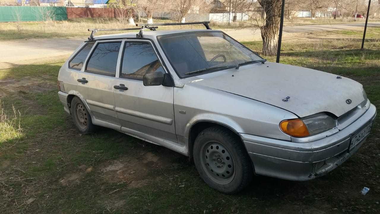 Lada - авто с пробегом lada документами хорошее состояние - Mitula Автомобили