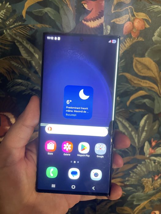 Samsung Galaxy s23 Ultra 256gb Perfect functional