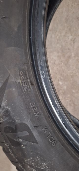 ЗИМНИ гуми Bridgestone