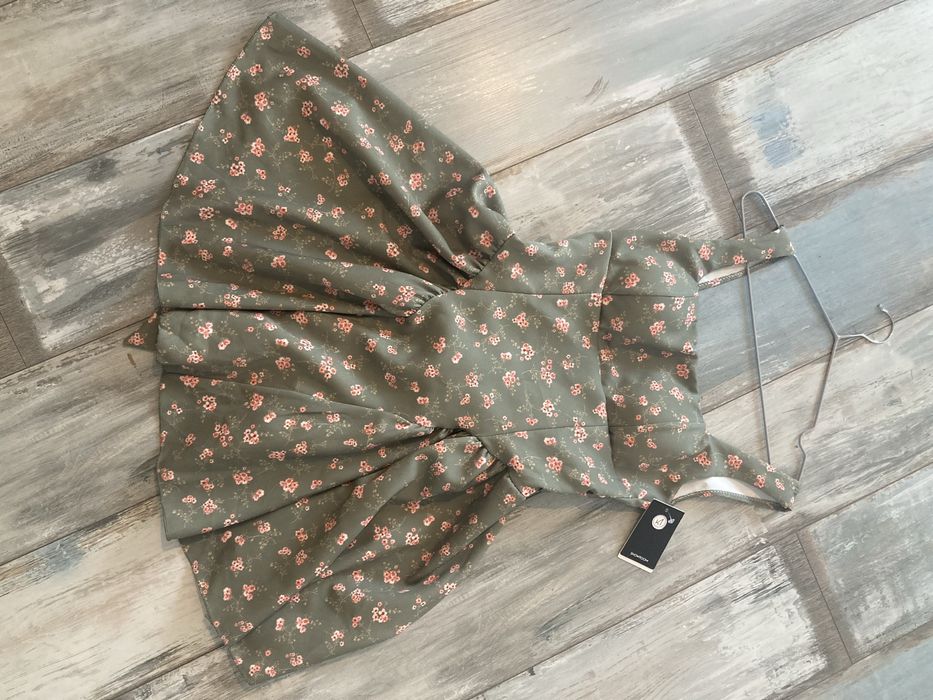 Кукленска рокля С