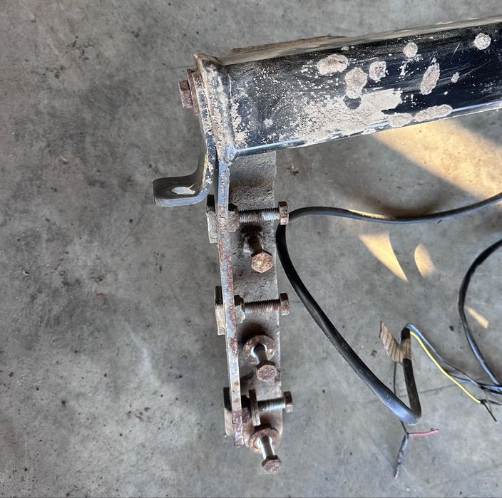 Теглич Нисан Х Трейл / Nissan X trail T30