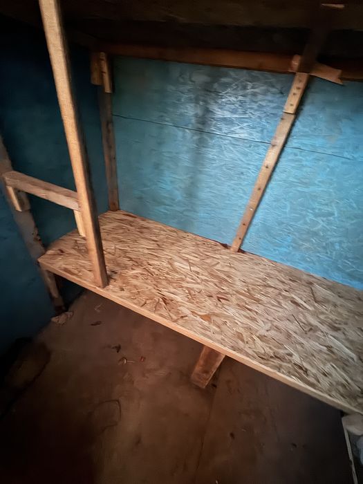 Продается утепленный контейнер 40ф