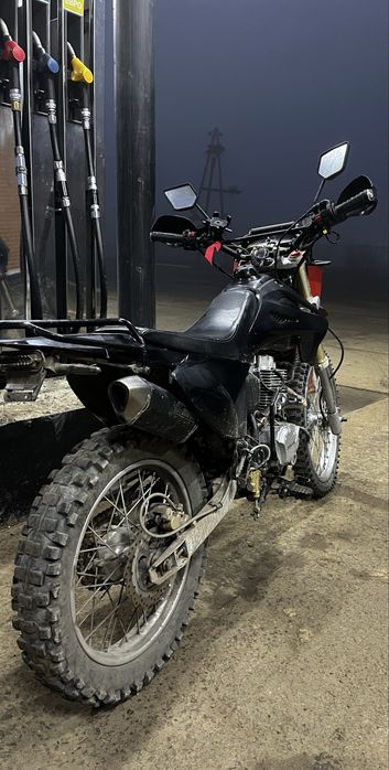 продам эндуро 250с 430. торг