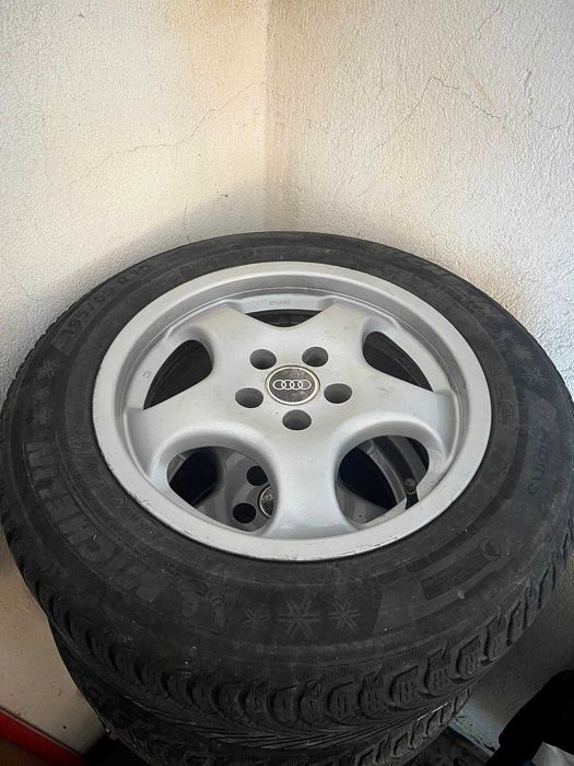 Всички парчета за всички коли джанти фарове гуми и т н