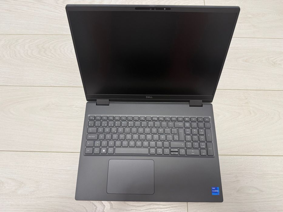Dell Workstation Precision 7680 i7 13TH 1TB SSD 32GB RAM RTX ADA 2000