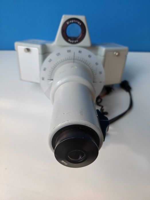 Microscop Rodenstock RO1000 + Rodenstock C-MES