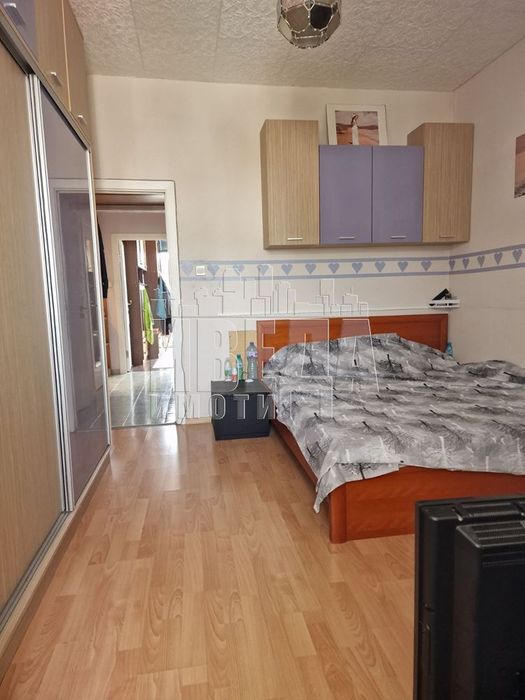 Продава се Тристаен апартамент в Варна, Възраждане 2 - 80 кв.м за 1563 €/кв.м - Снимка #4