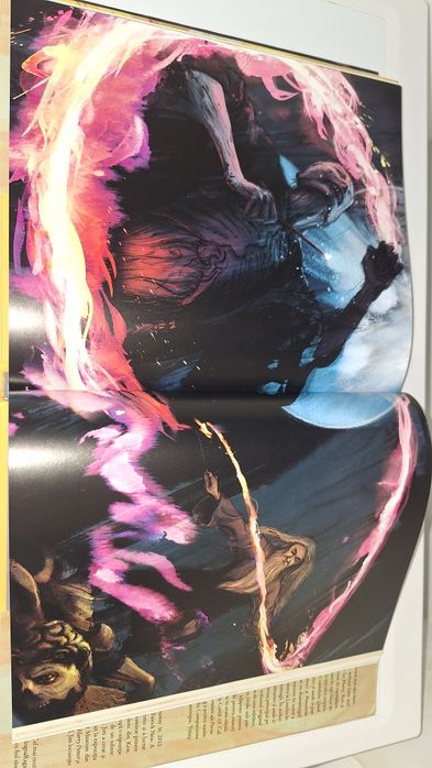 Harry Potter și Ordinul Phoenix, ediție ilustrată - J.K.Rowling