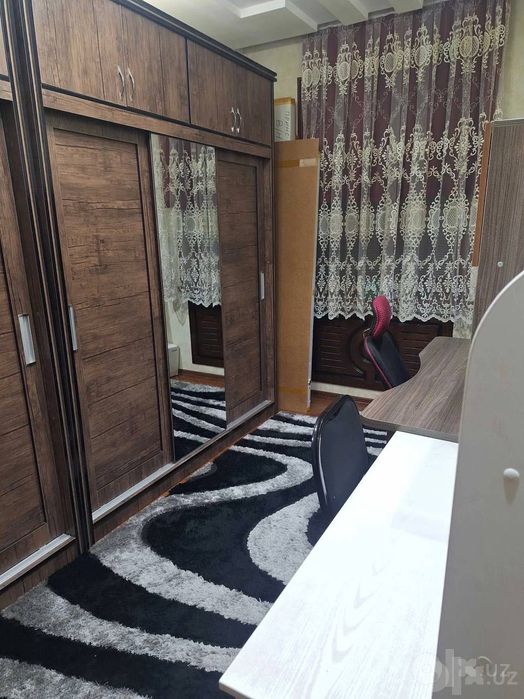 3-комнатная квартира 78 м², МВД, Интерпол, метро Космонавтов