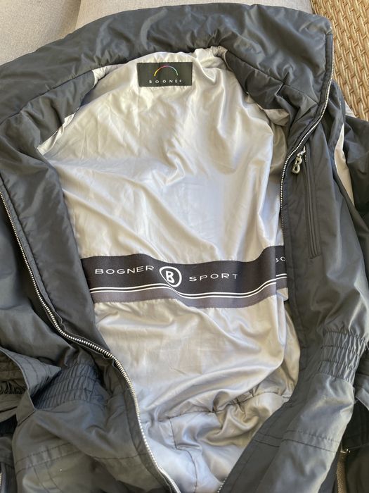 Bogner гащеризон за зимни спортове ски