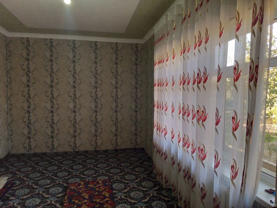 Xavli sotiladi hamma qulayliklarga ega