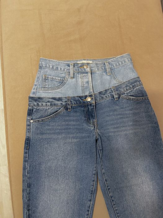 Blugu dama Lamiar mar 36