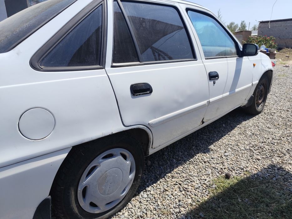 Daewoo Nexia сатылады