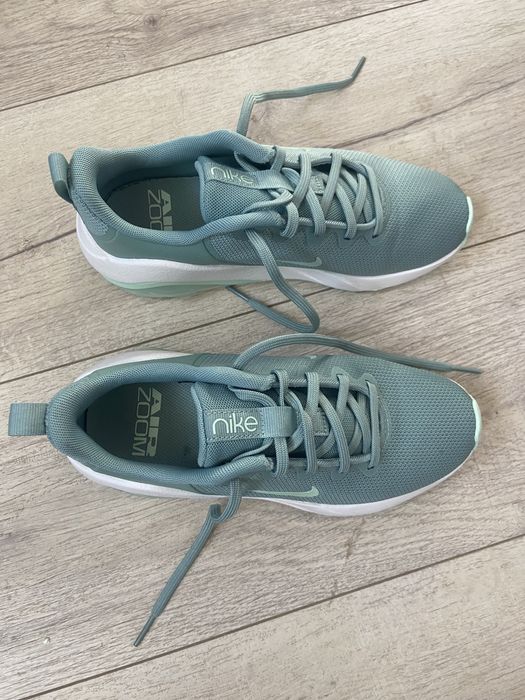 Дамски маратонки Nike Bella 7 / menta / black and white /