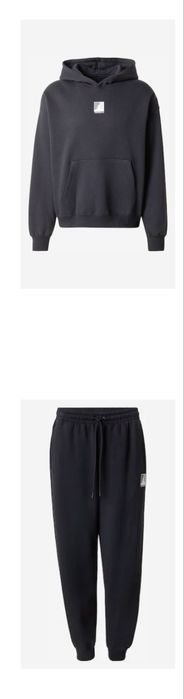 Екип Jordan S размер