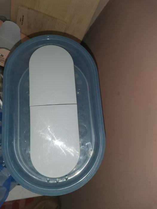 Електрически парен стерилизатор