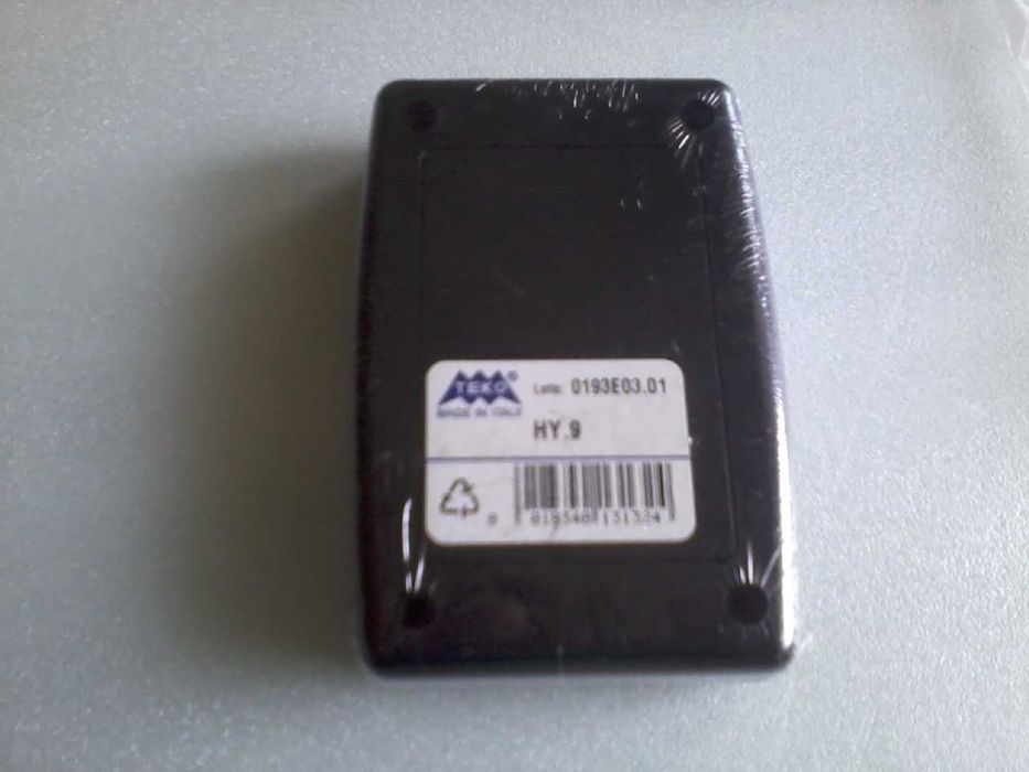 PVC Кутии за Електроника TEKO ITALY