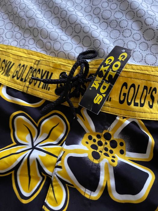 Gold's Gym панталонки - бански