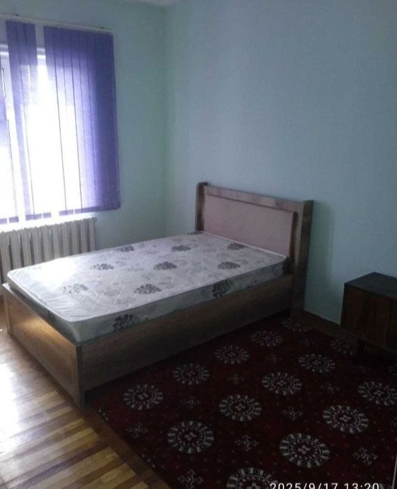 Bollarga, qizlarga, Oilaga kvartira bor.