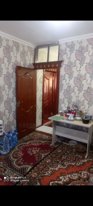 2 Komnatali kvartira