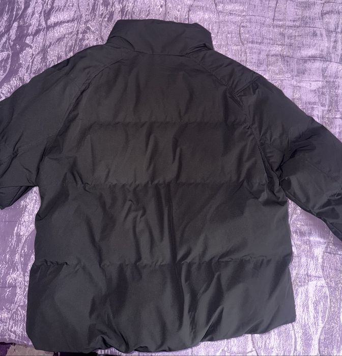 Дамско зимно яке