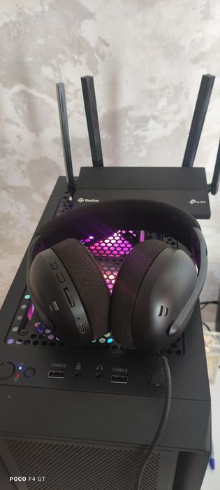 Весь комплект игровой