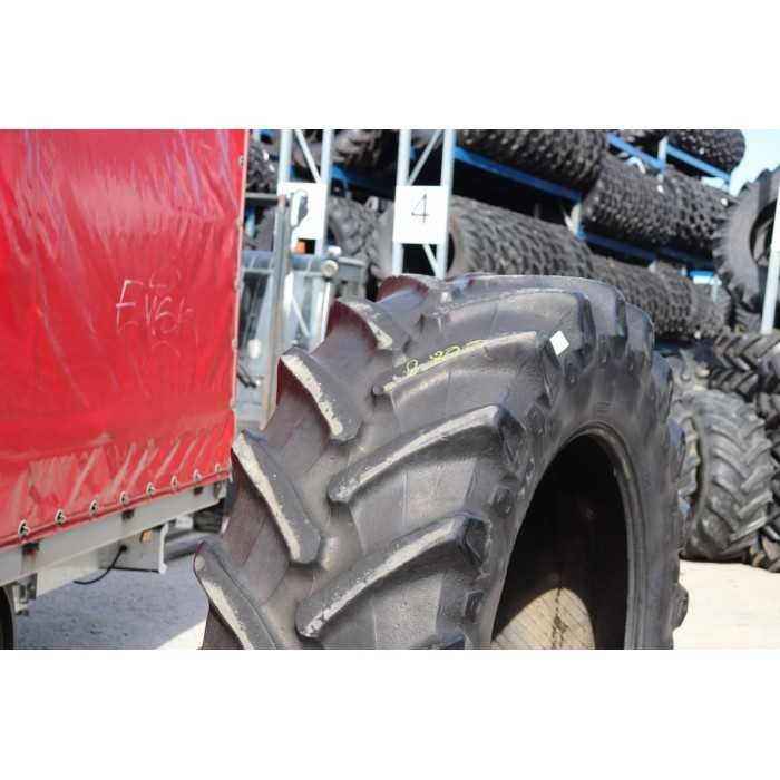 Cauciucuri 580/70R42 Pirelli pentru John Deere, McCormick